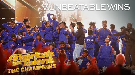 agt the champions 2020 winner|'AGT: The Champions' finale: V. Unbeatable wins Season 2.